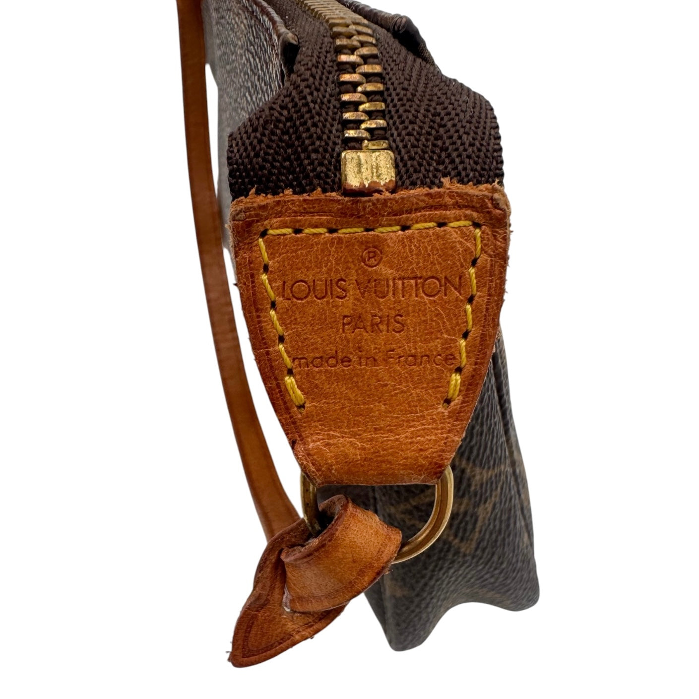 Louis Vuitton Monogram Pochette