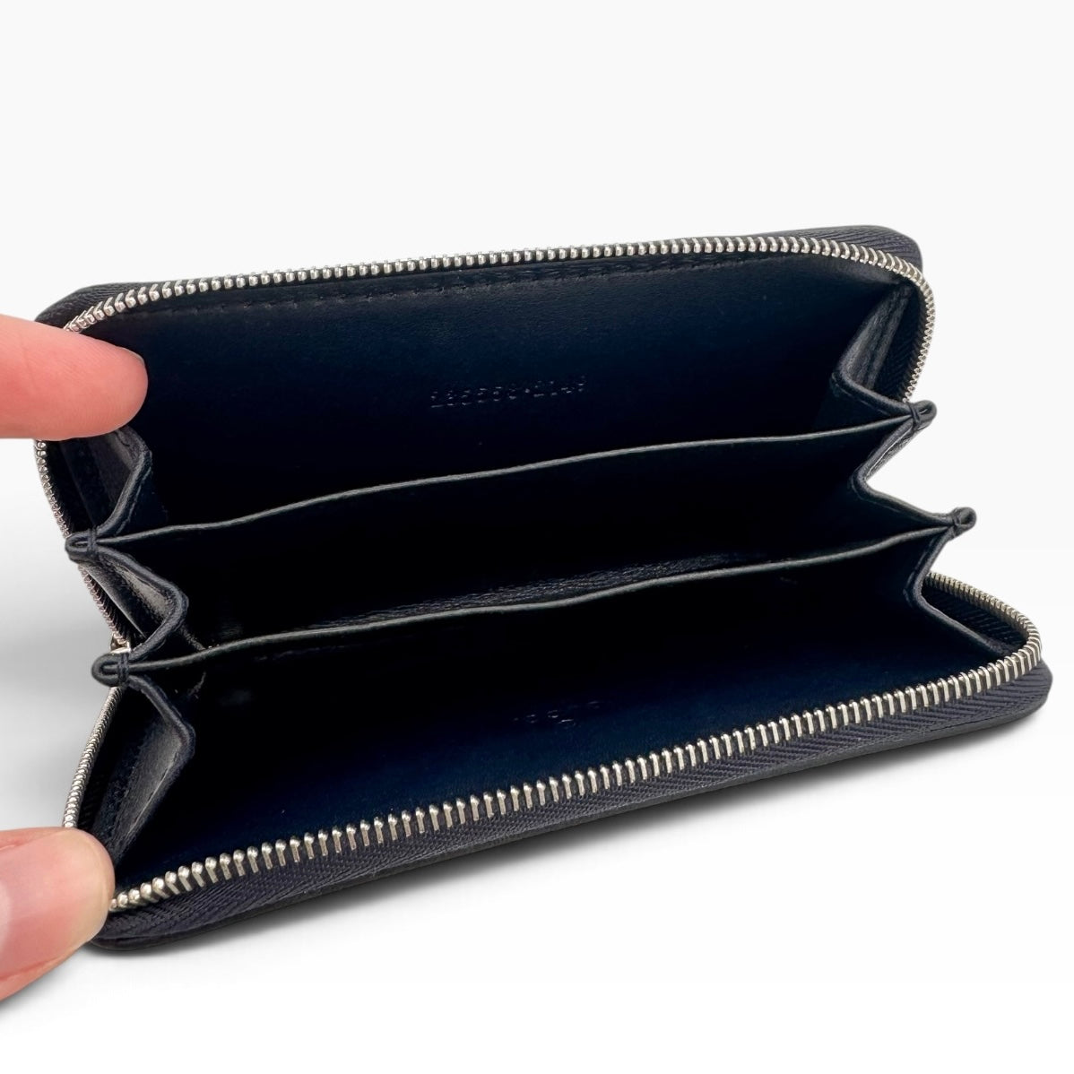 Gucci GG Zip Card Holder