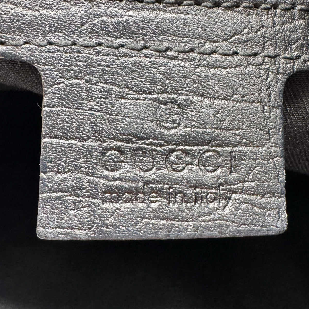 Gucci Horsebit Tom Ford Era Shoulder Bag
