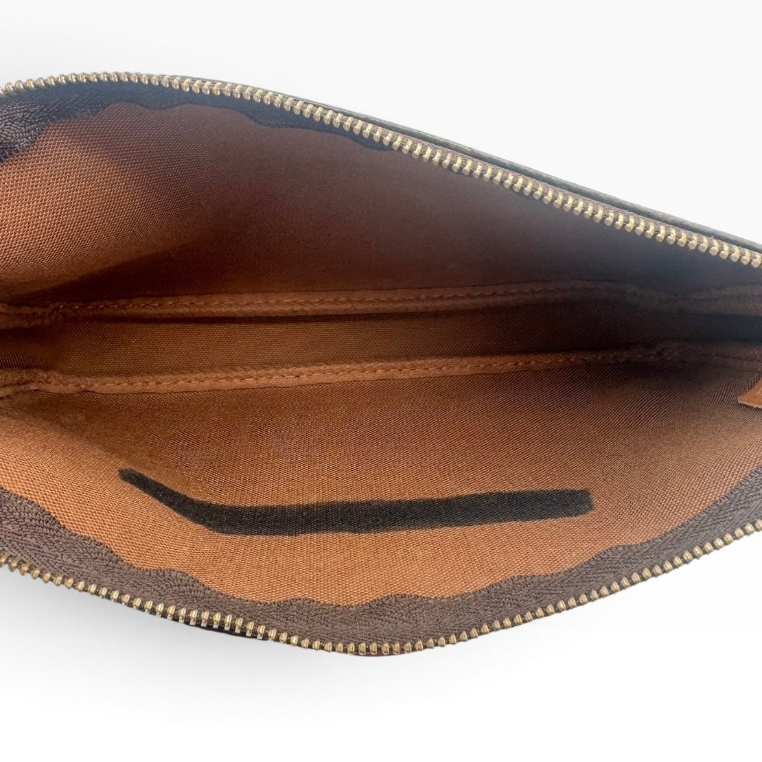 Louis Vuitton Monogram Pochette VI0032