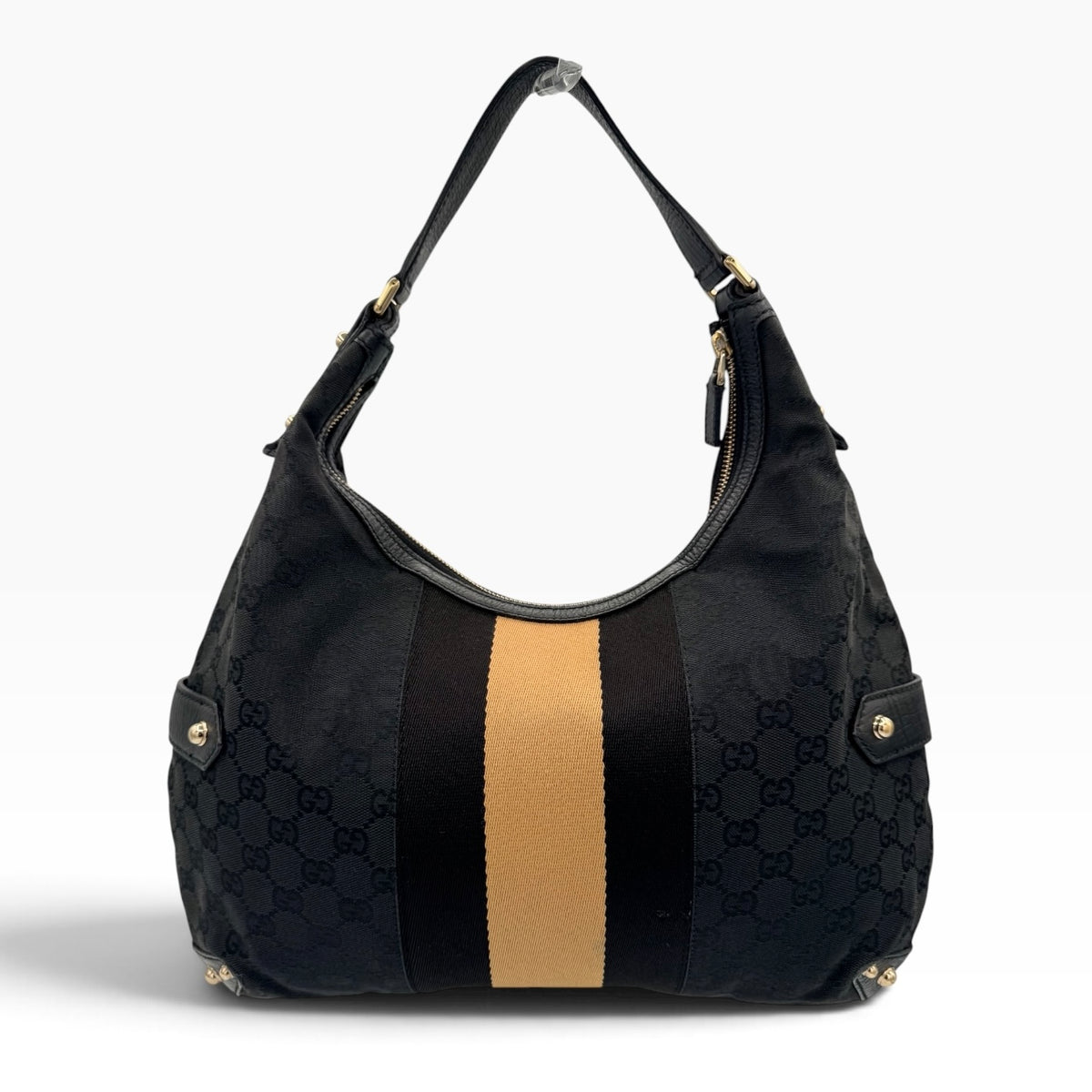 Gucci Horsebit Tom Ford Era Shoulder Bag