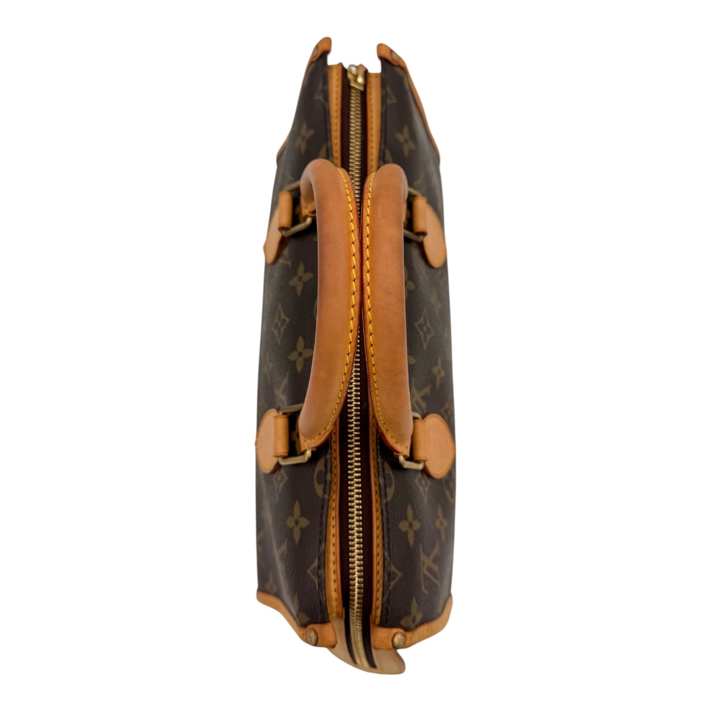 Louis Vuitton Popincourt Monogram Canvas Bag