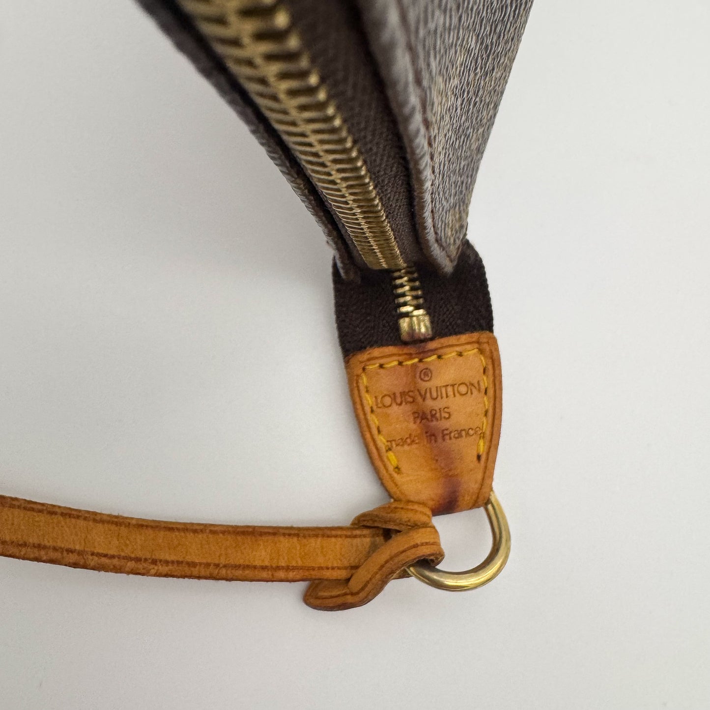 Louis Vuitton Monogram Pochette