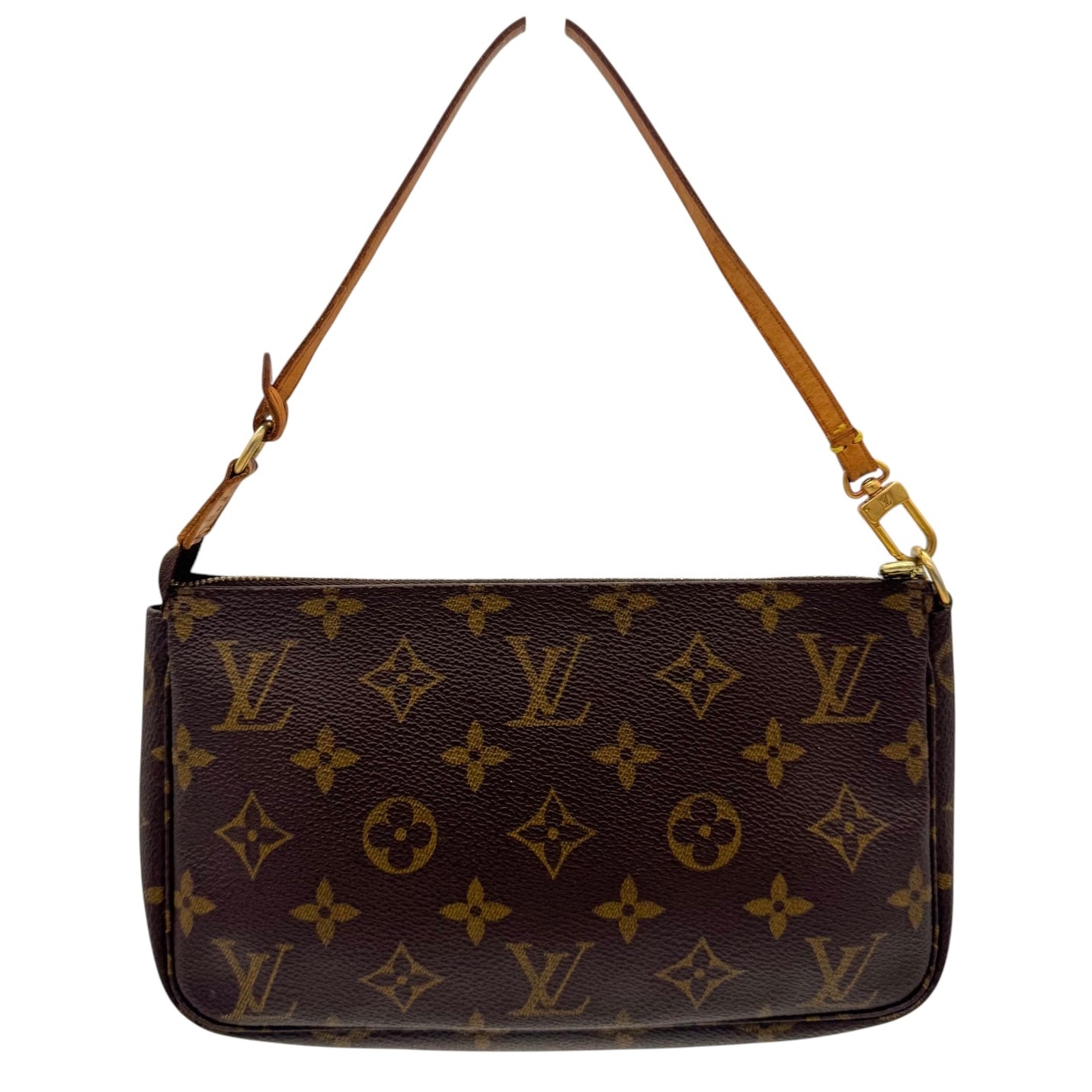 Louis Vuitton Monogram Pochette