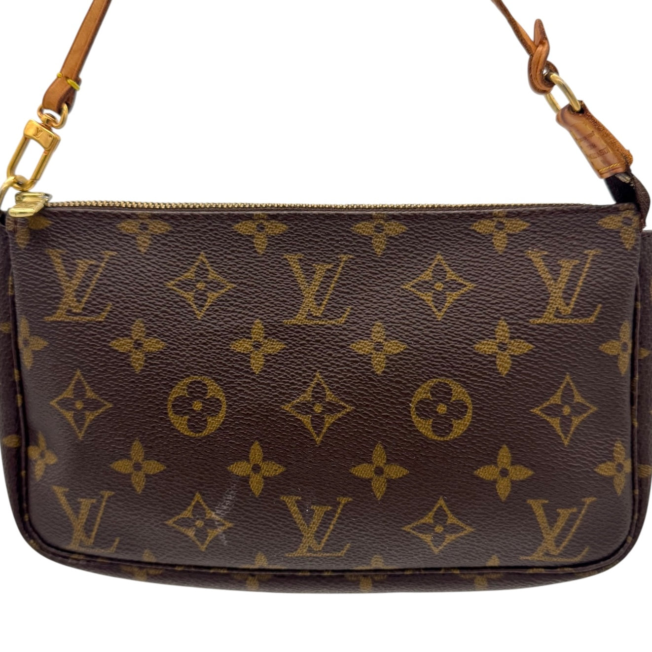 Louis Vuitton Monogram Pochette