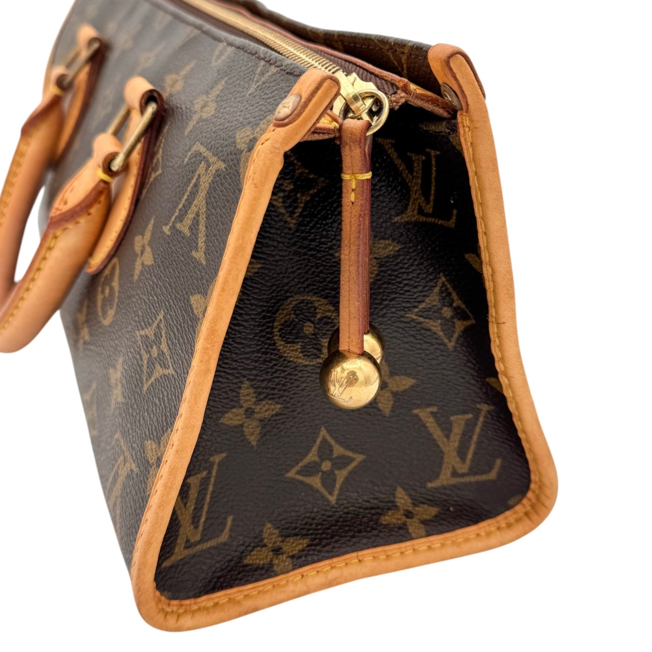 Louis Vuitton Popincourt Monogram Canvas Bag