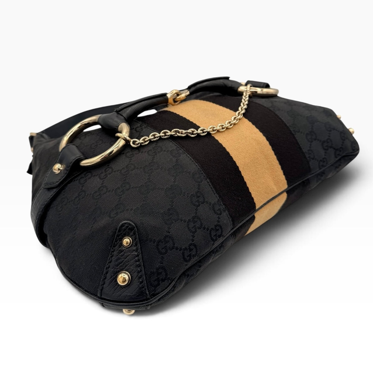 Gucci Horsebit Tom Ford Era Shoulder Bag