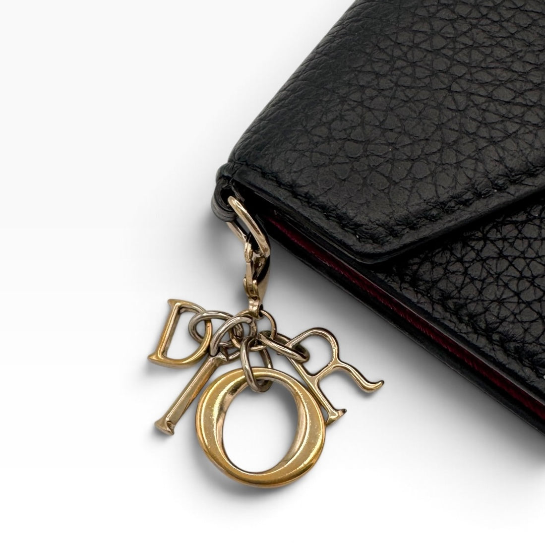 Dior Diorissimo Envelope Wallet