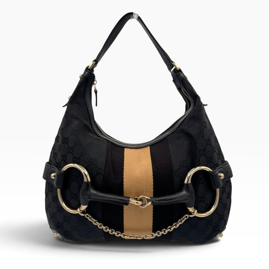 Gucci Horsebit Tom Ford Era Shoulder Bag