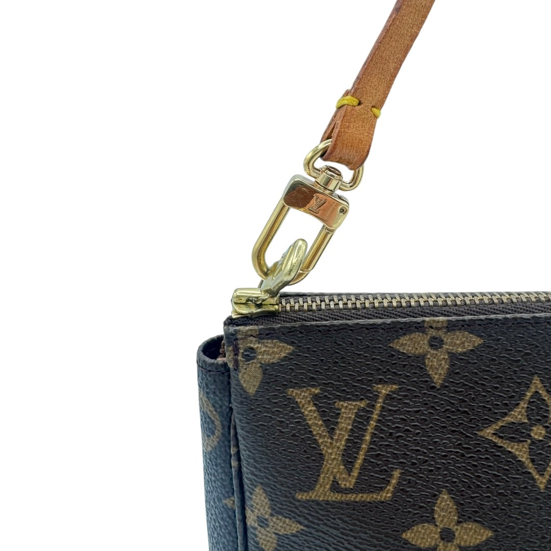 Louis Vuitton Monogram Pochette