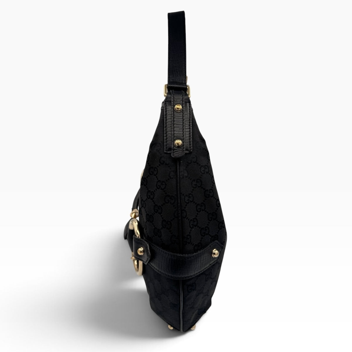 Gucci Horsebit Tom Ford Era Shoulder Bag