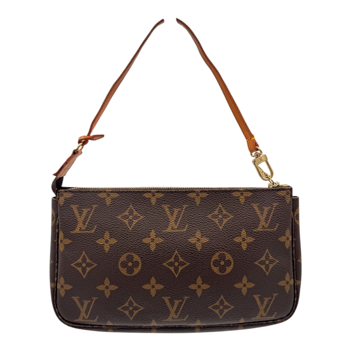 Louis Vuitton Monogram Pochette