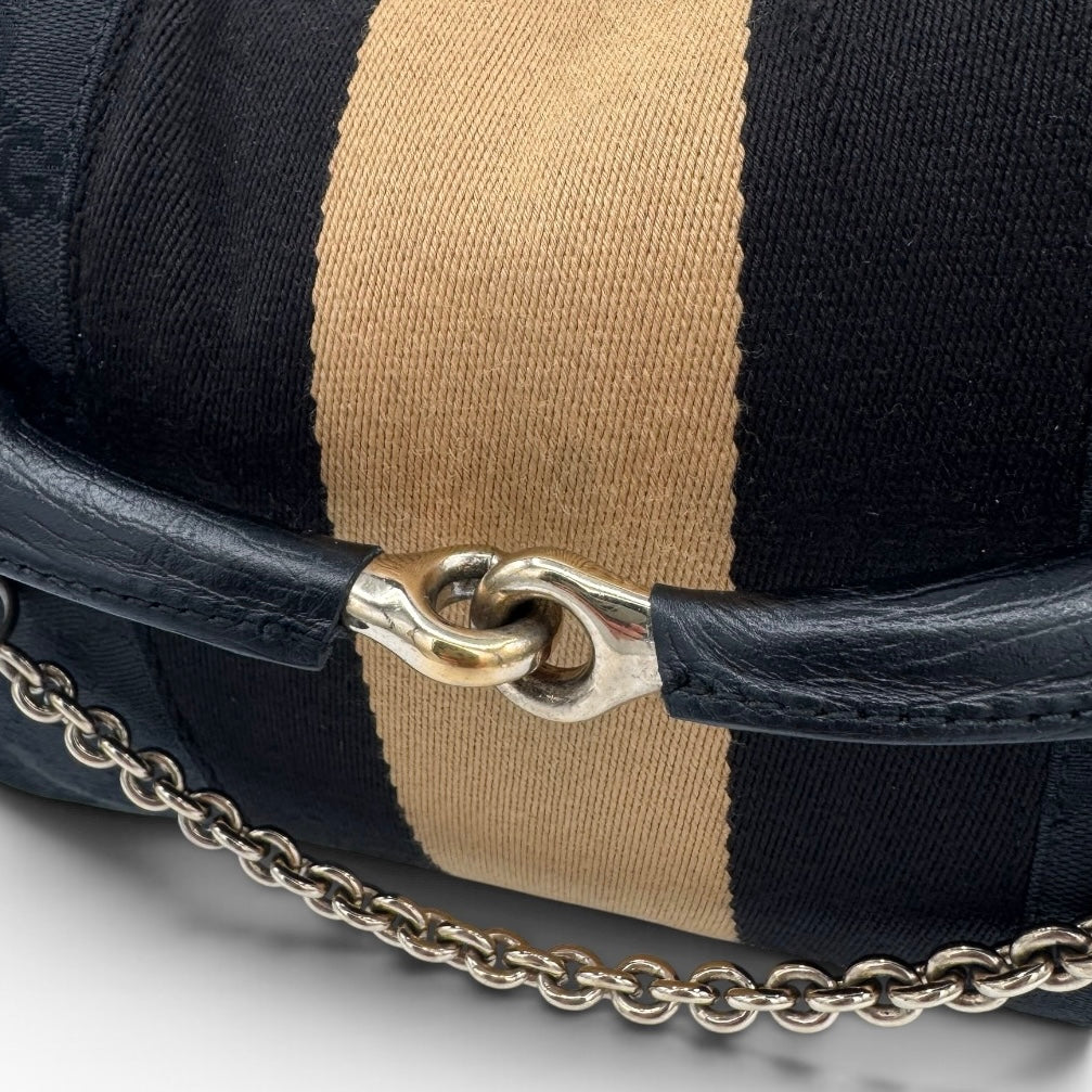 Gucci Horsebit Tom Ford Era Shoulder Bag