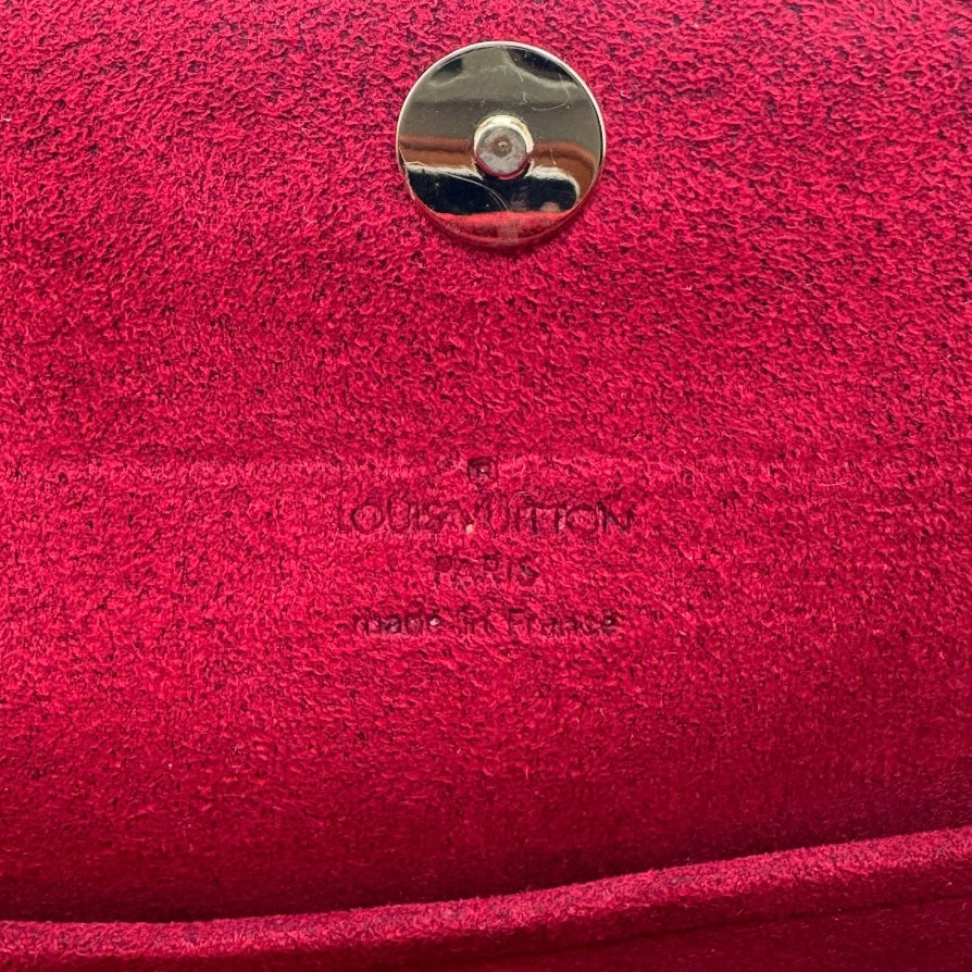 Louis Vuitton Recital Bag