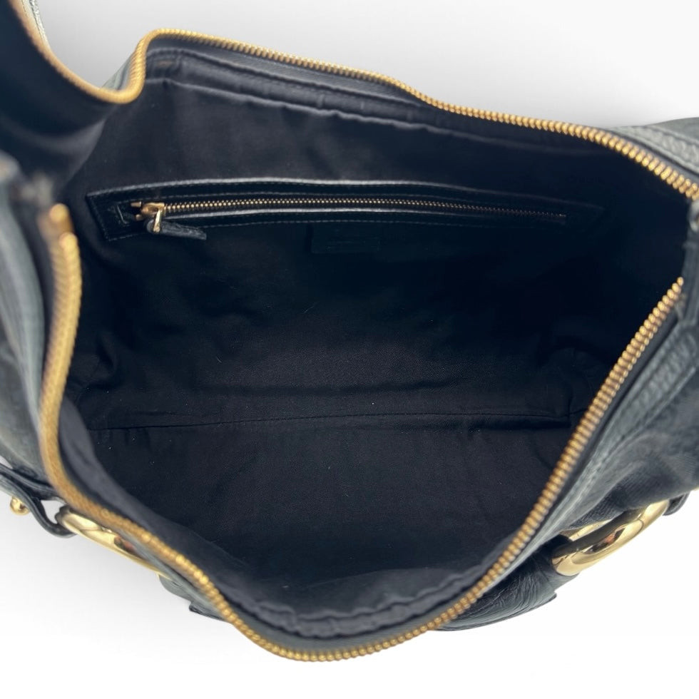 Gucci Horsebit Tom Ford Era Shoulder Bag