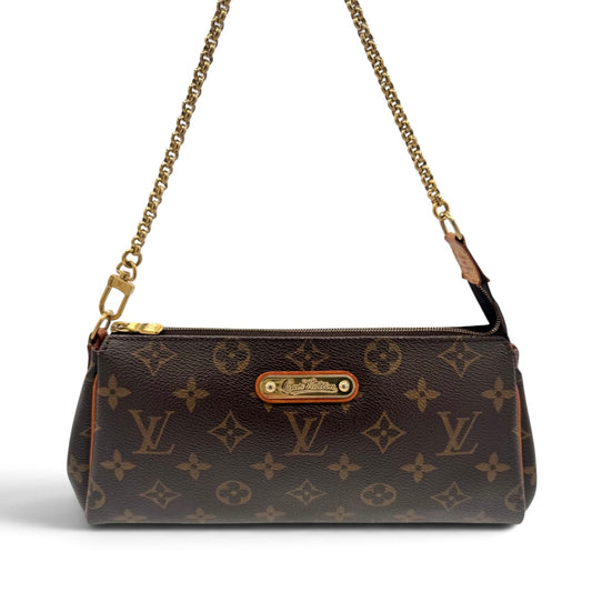 Louis Vuitton Monogram Eva Pochette