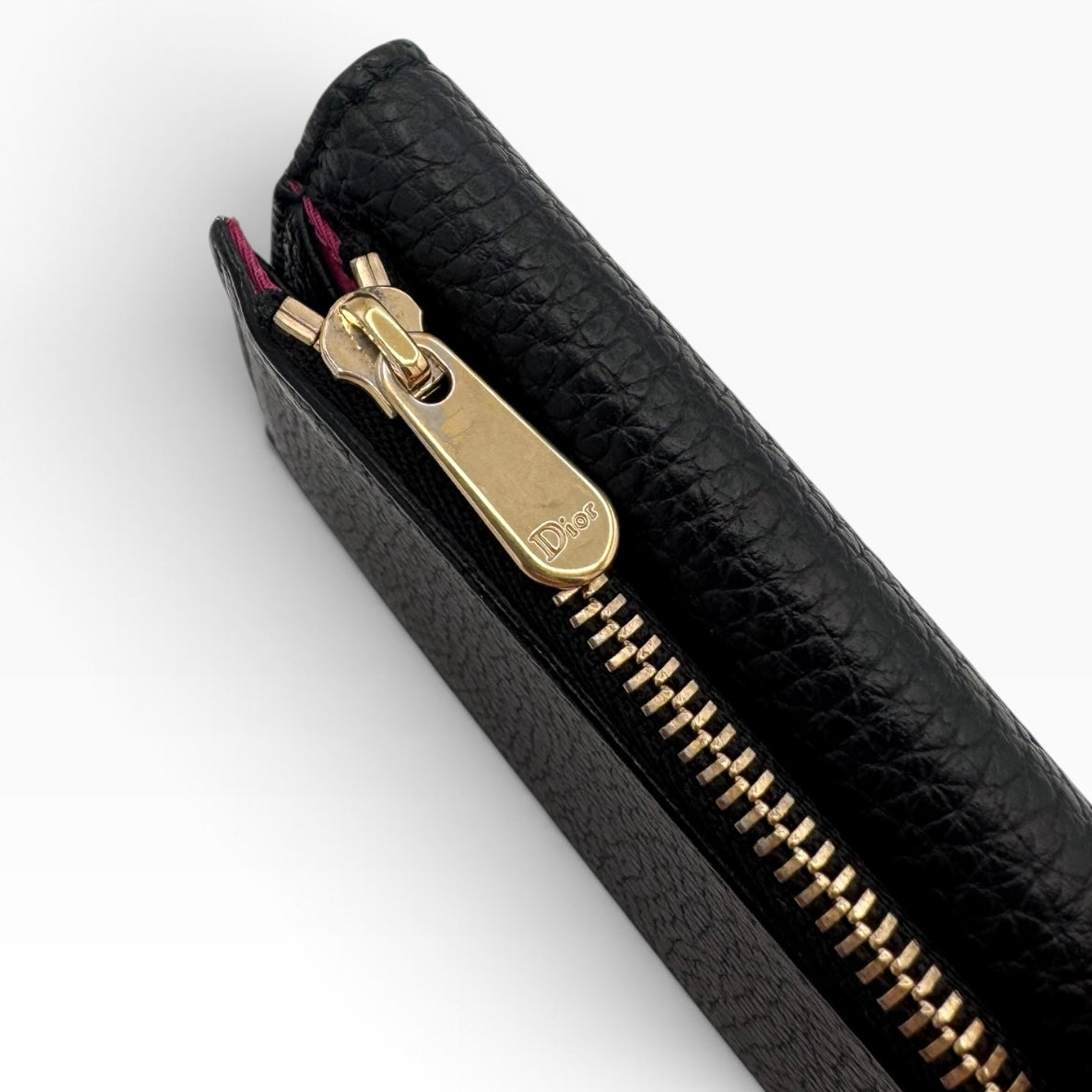 Dior Diorissimo Envelope Wallet