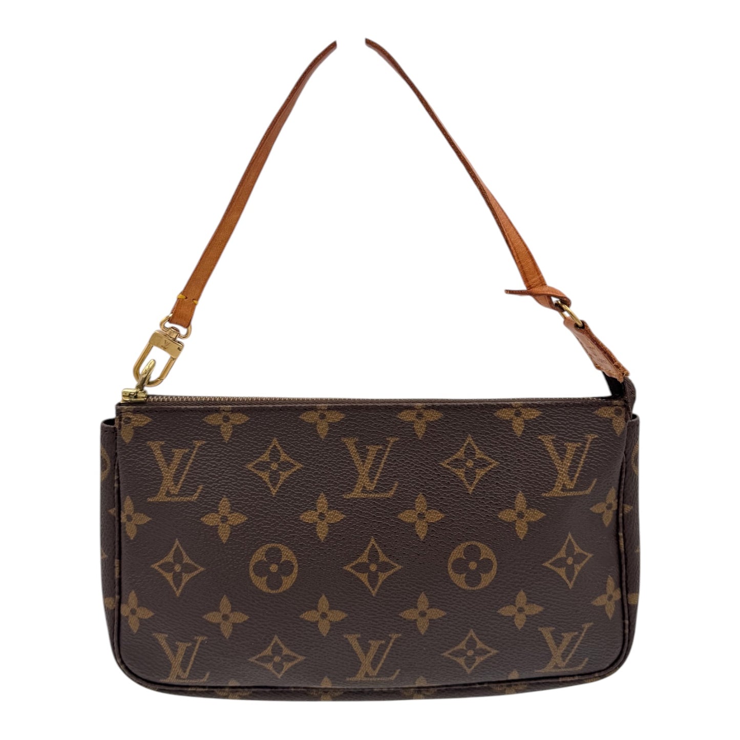 Louis Vuitton Monogram Pochette