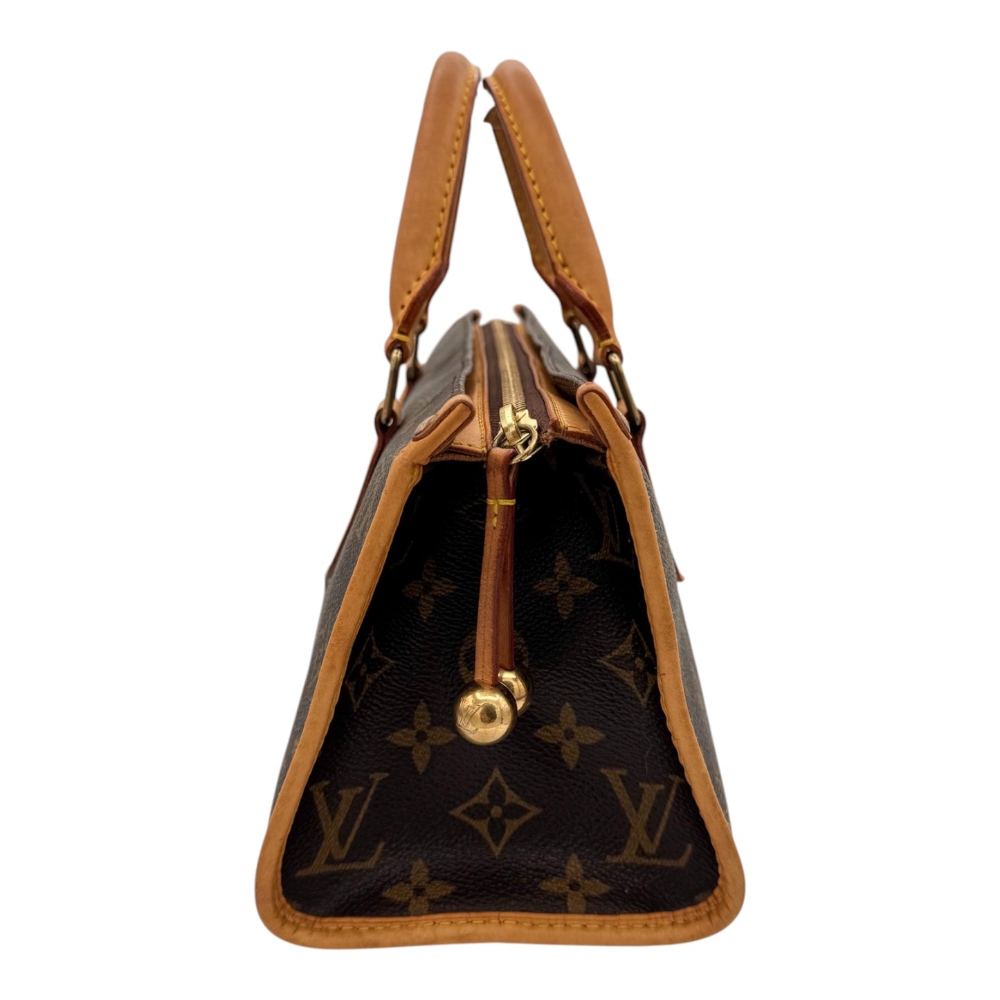 Louis Vuitton Popincourt Monogram Canvas Bag